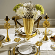 Michael Aram Dandelion Large Vase