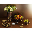 Michael Aram Golden Ginkgo Vase
