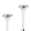 Michael Aram Molten Candleholders Set of 2