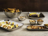 Michael Aram Molten Medium Bowl