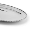 Michael Aram Molten Oval Platter