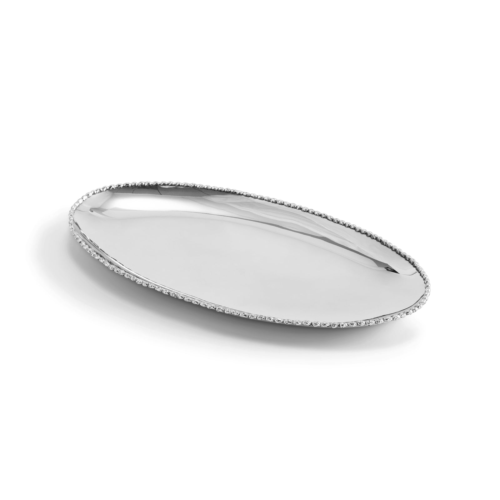 Michael Aram Molten Oval Platter