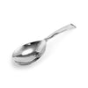 Michael Aram Molten Rice Serving Spoon