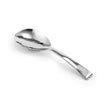 Michael Aram Molten Rice Serving Spoon