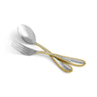 Michael Aram Molten Serving Set