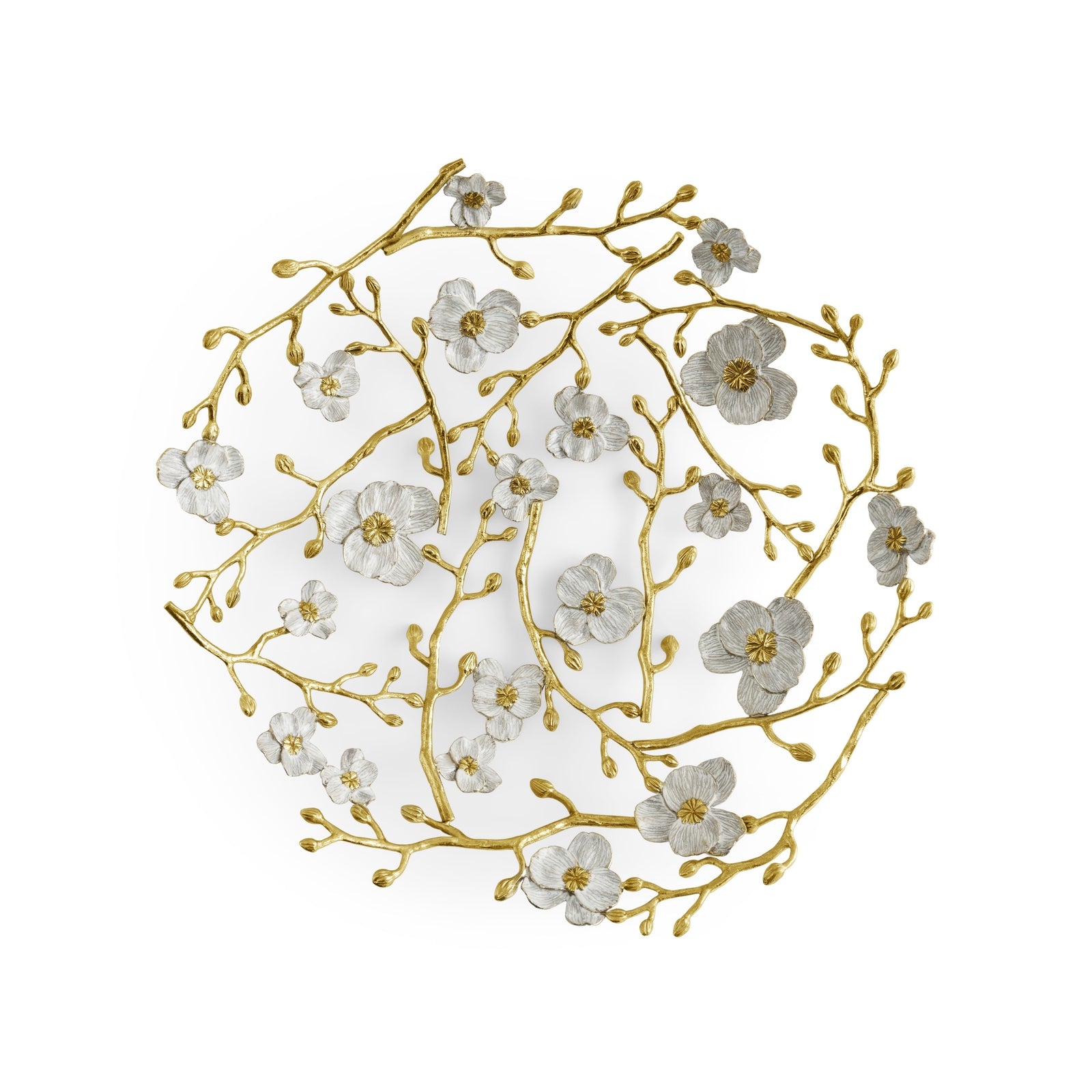 Michael Aram Orchid Basket