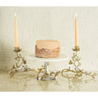 Michael Aram Orchid Cake Stand