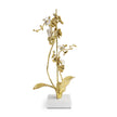 Michael Aram Orchid Stem Sculpture