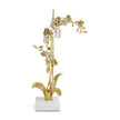 Michael Aram Orchid Stem Sculpture