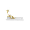 Michael Aram Orchid Wine Rest