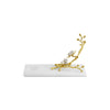 Michael Aram Orchid Wine Rest