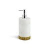 Michael Aram Palm Soap Dispenser