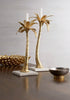 Michael Aram Palm Candleholders