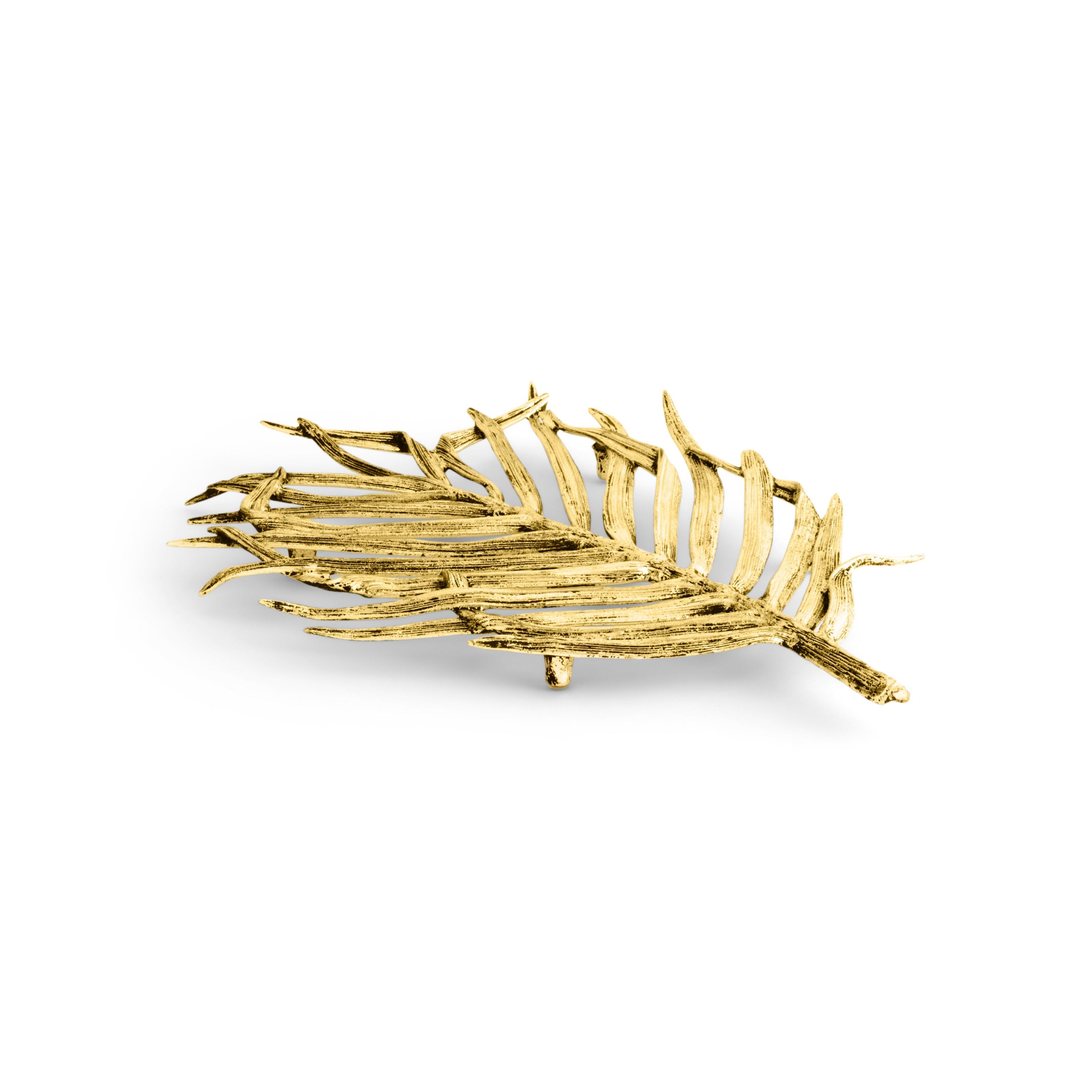 Michael Aram Palm Trivet