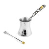 Michael Aram Pomegranate Lrg Coffee Pot/Spn