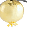 Michael Aram Pomegranate Ornament Gold