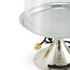 Michael Aram Pomegranate Pastry Dish with Dome