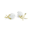 Michael Aram Pomegranate Salt & Pepper Set