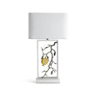 Michael Aram Pomegranate Table Lamp