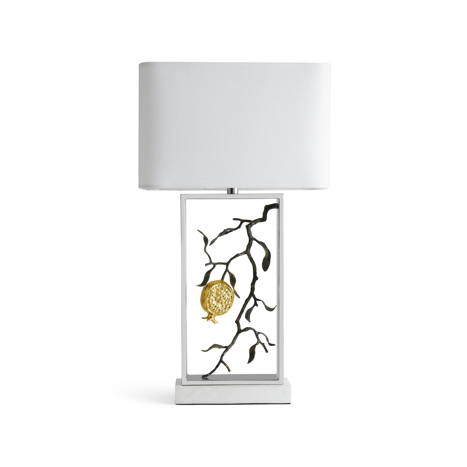 Michael Aram Pomegranate Table Lamp