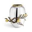 Michael Aram Pomegranate Vase