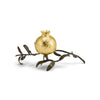 Michael Aram Pomegranate Vase/Candleholder