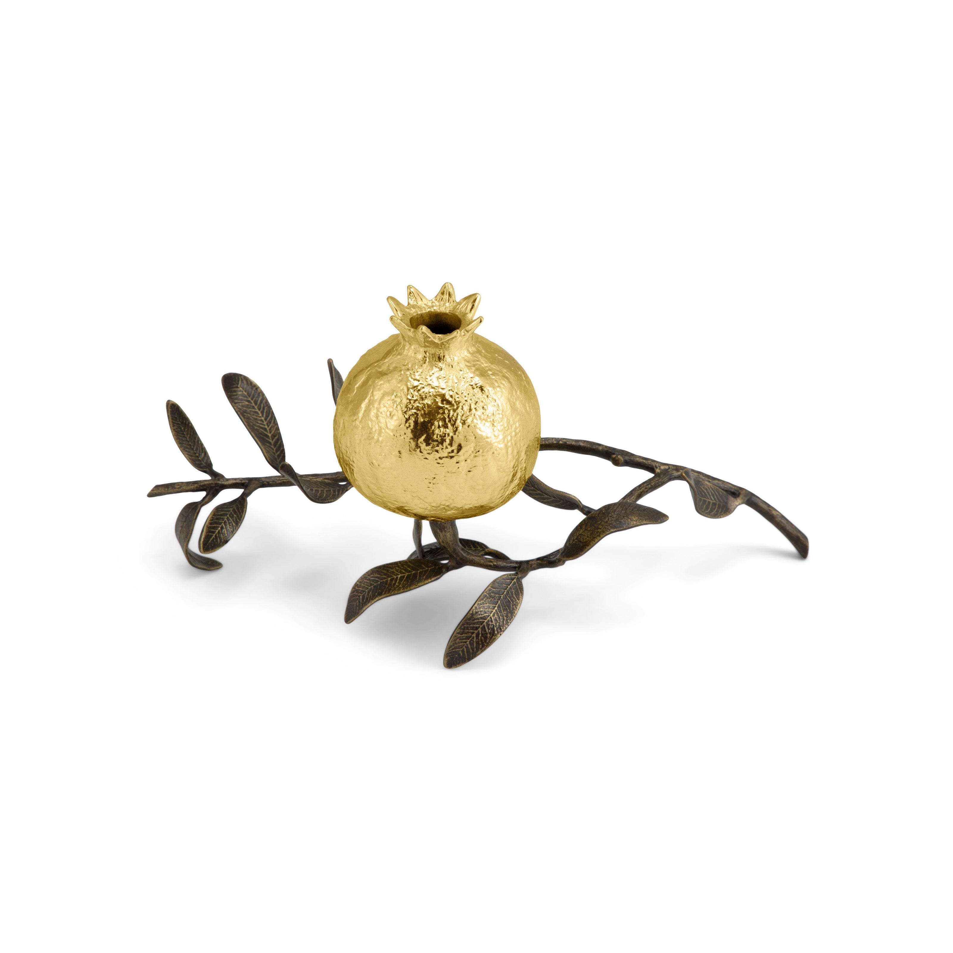 Michael Aram Pomegranate Vase/Candleholder