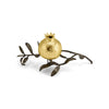 Michael Aram Pomegranate Vase/Candleholder