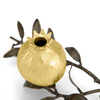 Michael Aram Pomegranate Vase/Candleholder