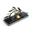 Michael Aram Pomegranate Vertical Napkin Holder