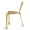 Michael Aram Skeleton Chair