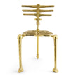 Michael Aram Skeleton Chair