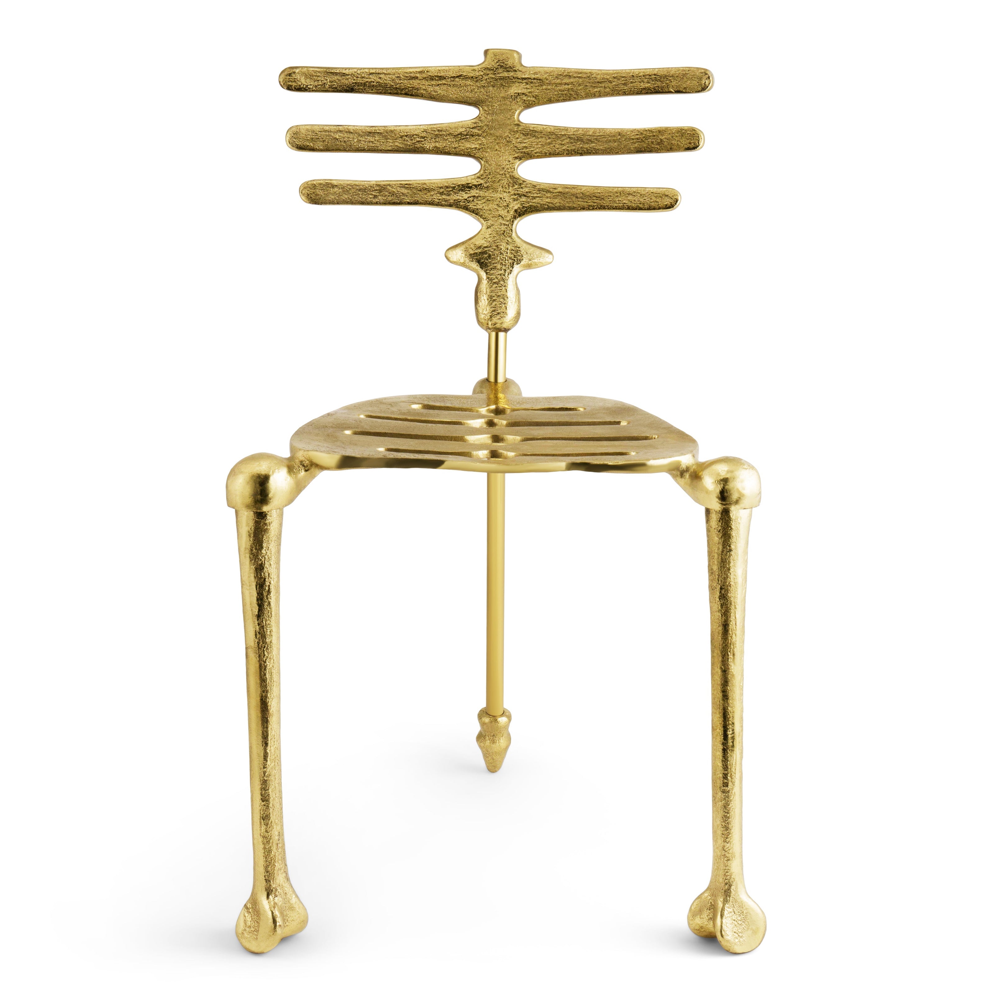 Michael Aram Skeleton Chair