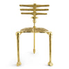 Michael Aram Skeleton Chair