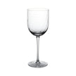 Michael Aram Twist Diamond Water Glass