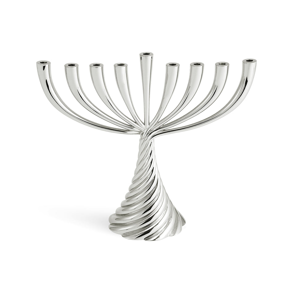 Michael Aram Twist Menorah