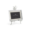 Michael Aram White Orchid Easel Frame