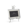 Michael Aram White Orchid Easel Frame