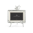 Michael Aram White Orchid Easel Frame