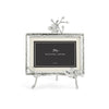 Michael Aram White Orchid Easel Frame