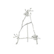 Michael Aram White Orchid Easel Frame
