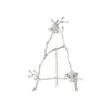 Michael Aram White Orchid Easel Frame