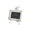 Michael Aram White Orchid Easel Frame