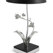 Michael Aram White Orchid Table Lamp