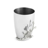 Michael Aram White Orchid Toothbrush Holder