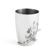 Michael Aram White Orchid Toothbrush Holder