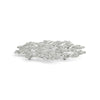 Michael Aram White Orchid Trivet
