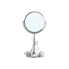 Michael Aram White Orchid Vanity Mirror