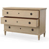 Century Furniture Monarch Fenimore Chest