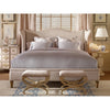 Century Furniture Monarch Hannah Wing Bed